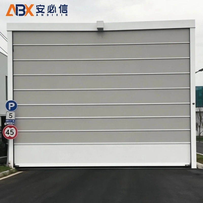 宣城市机库门