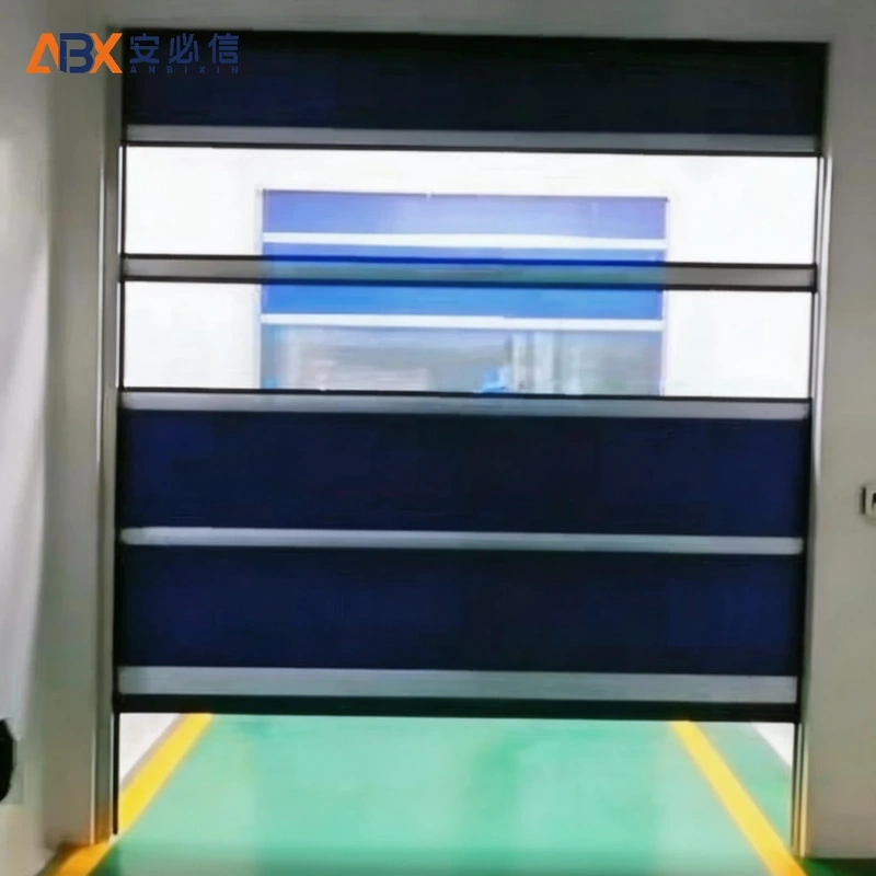 宣城市软质快速门