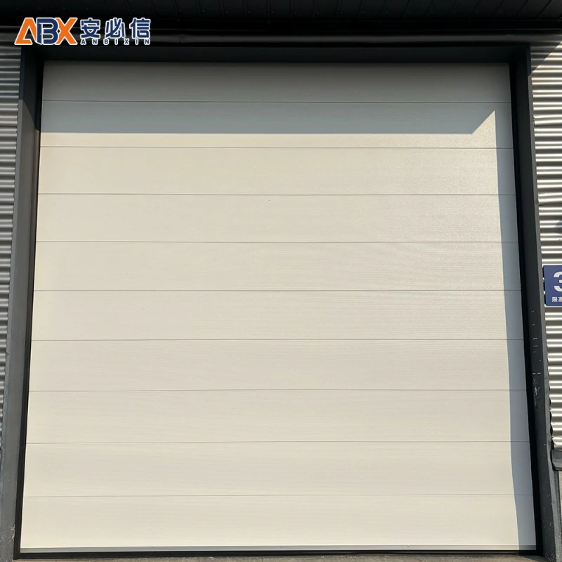宣城市消防滑升门