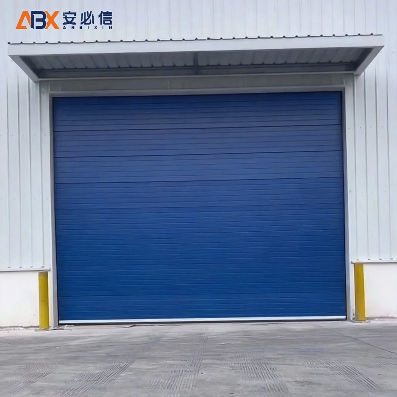 宣城市软帘高速门